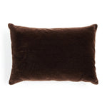 Bridger Monte Chocolate Pillow