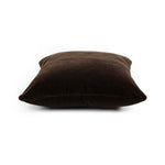 Bridger Monte Chocolate Pillow