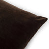 Bridger Monte Chocolate Pillow