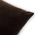 Bridger Monte Chocolate Pillow
