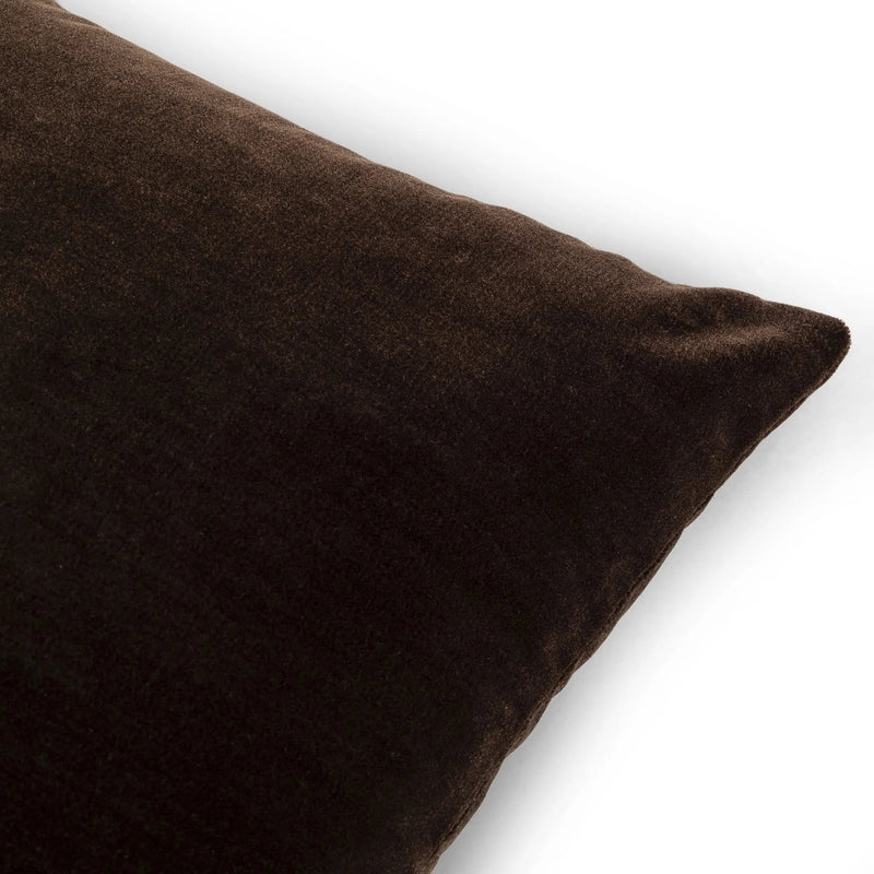 Bridger Monte Chocolate Pillow
