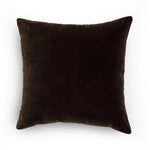 Bridger Monte Chocolate Pillow
