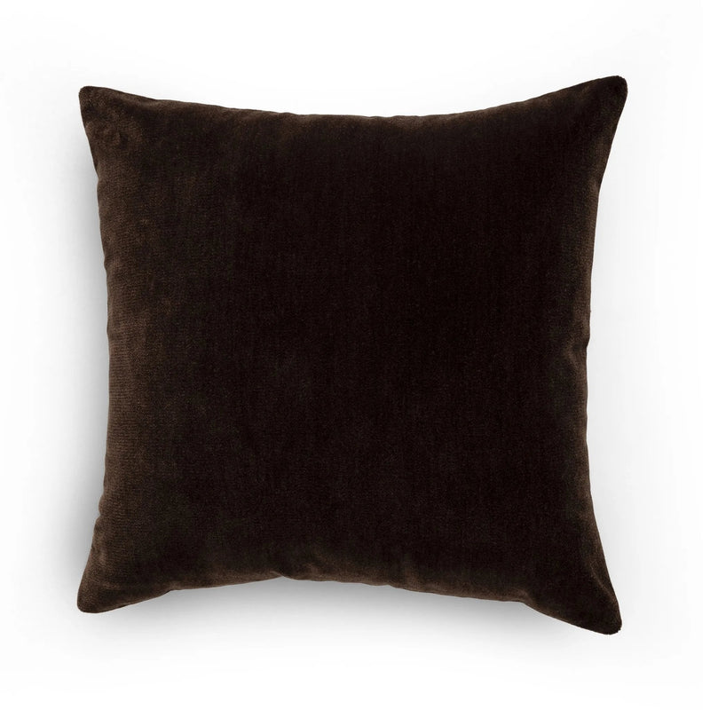 Bridger Monte Chocolate Pillow