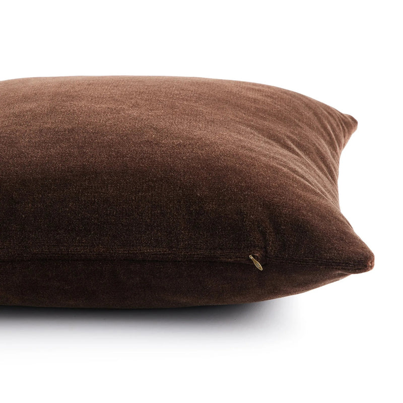 Bridger Monte Chocolate Pillow