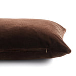Bridger Monte Chocolate Pillow