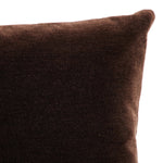 Bridger Monte Chocolate Pillow