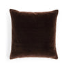 Bridger Monte Chocolate Pillow