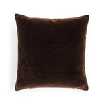 Bridger Monte Chocolate Pillow