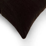 Bridger Monte Chocolate Pillow