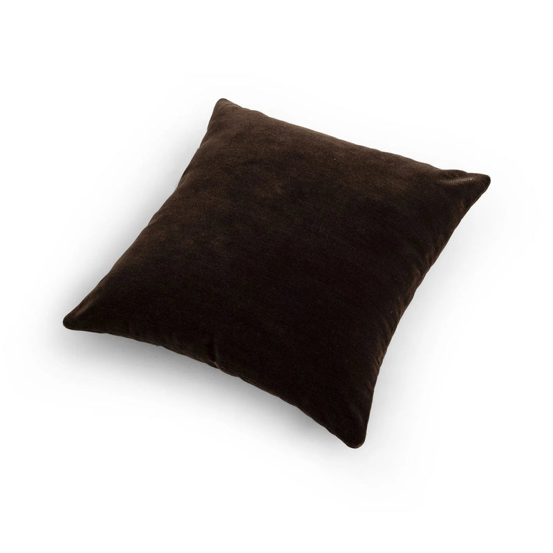 Bridger Monte Chocolate Pillow