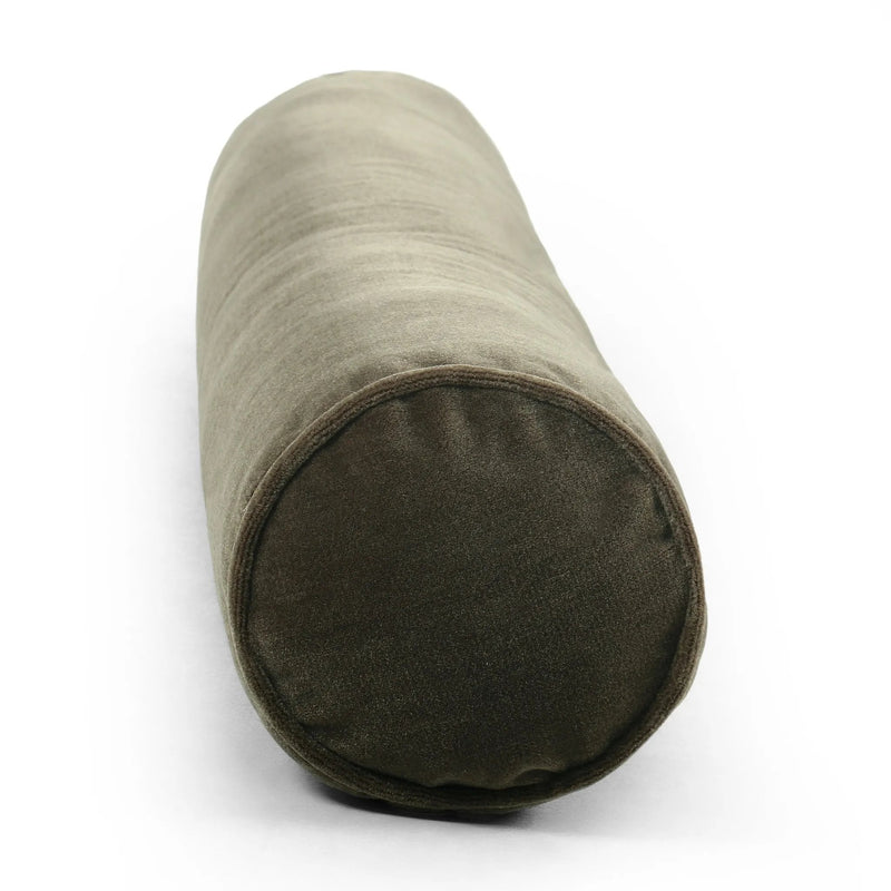 Bridger Monte Olive Bolster Pillow | shipping 11/20/2025
