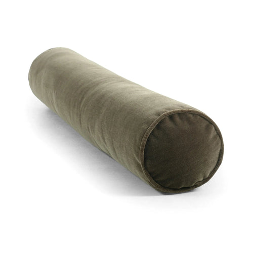 Bridger Monte Olive Bolster Pillow | shipping 11/20/2025