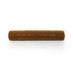 Bridger Monte Tobacco Bolster Pillow | shipping 11/20/2025