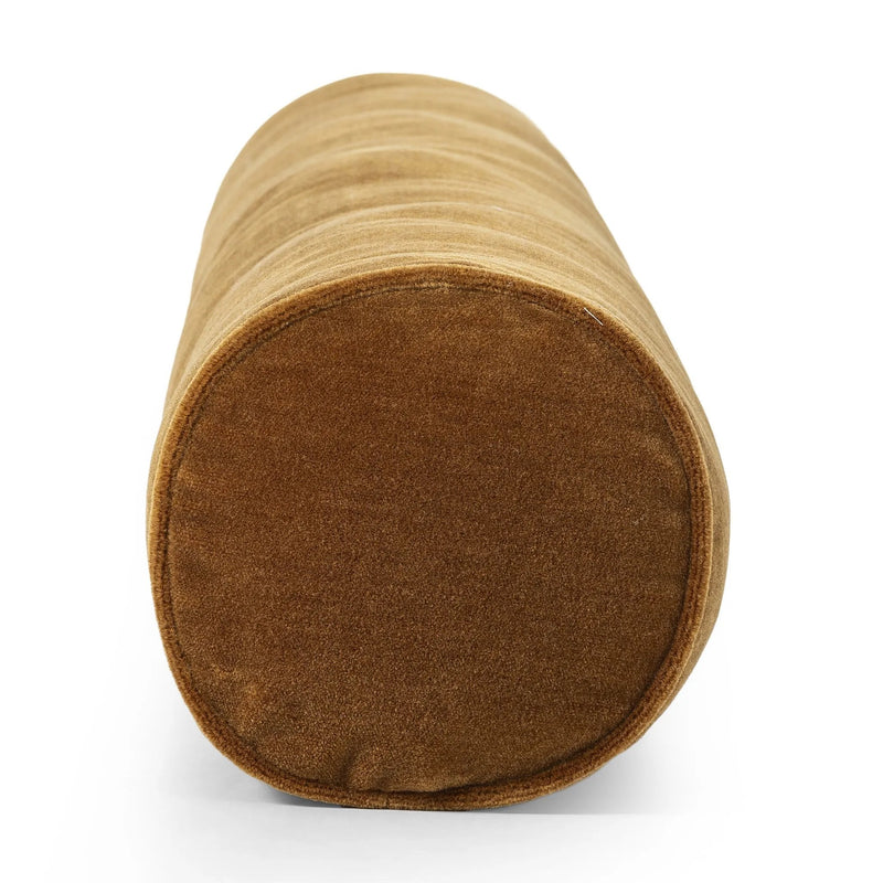 Bridger Monte Tobacco Bolster Pillow | shipping 11/20/2025