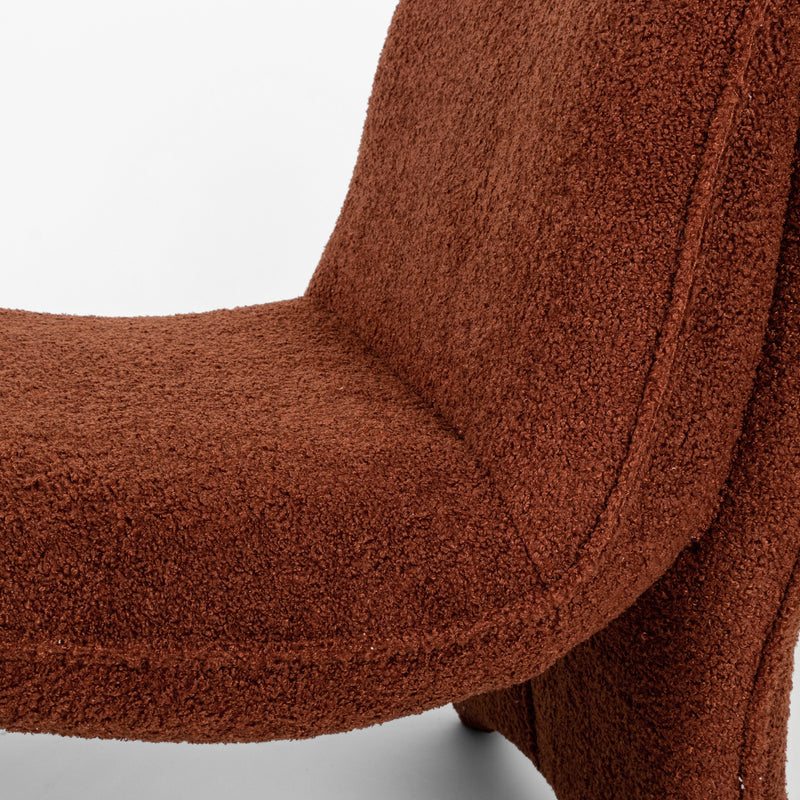 Bridgette Cardiff Auburn Chair | ready to ship!