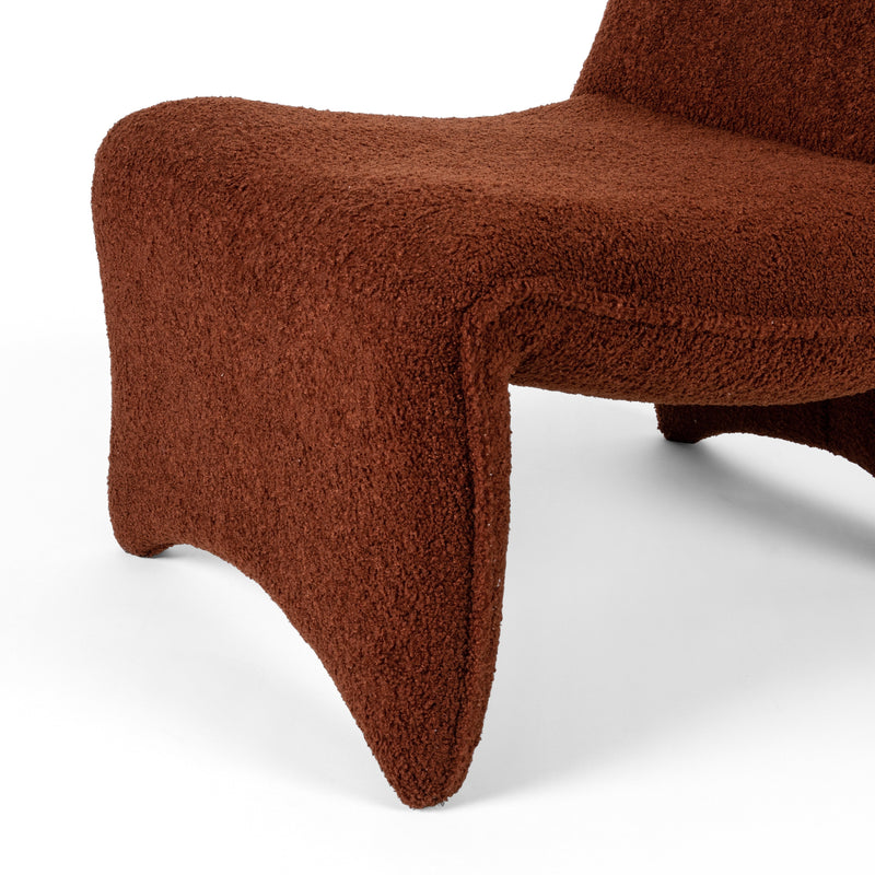 Bridgette Cardiff Auburn Chair | ready to ship!