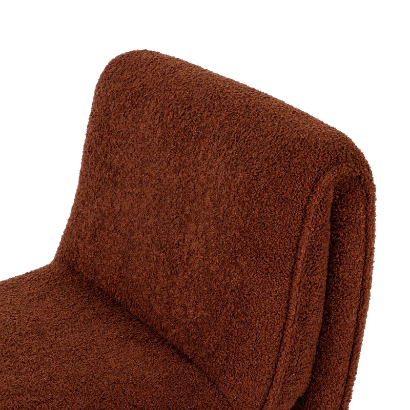 Bridgette Cardiff Auburn Chair | ready to ship!