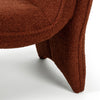 Bridgette Cardiff Auburn Chair | ready to ship!