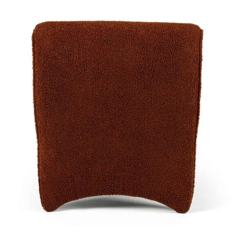 Bridgette Cardiff Auburn Chair | ready to ship!