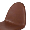 Briette Sierra Saddle Dining Chair | ready to ship!