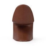 Briette Sierra Saddle Dining Chair | ready to ship!
