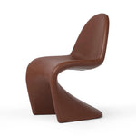 Briette Sierra Saddle Dining Chair | ready to ship!