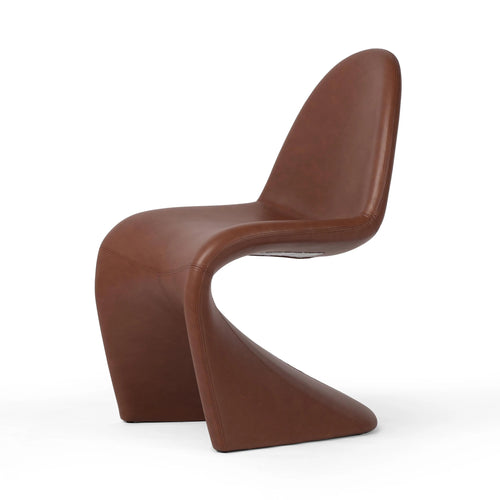 Briette Sierra Saddle Dining Chair | ready to ship!