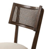 Britt Savile Flax Dining Chair | shipping 08/10/2025