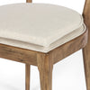 Britt Toasted Nettlewood Dining Chair | ready to ship!