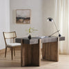 Britt Toasted Nettlewood Dining Chair | ready to ship!