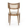 Britt Toasted Nettlewood Dining Chair | ready to ship!