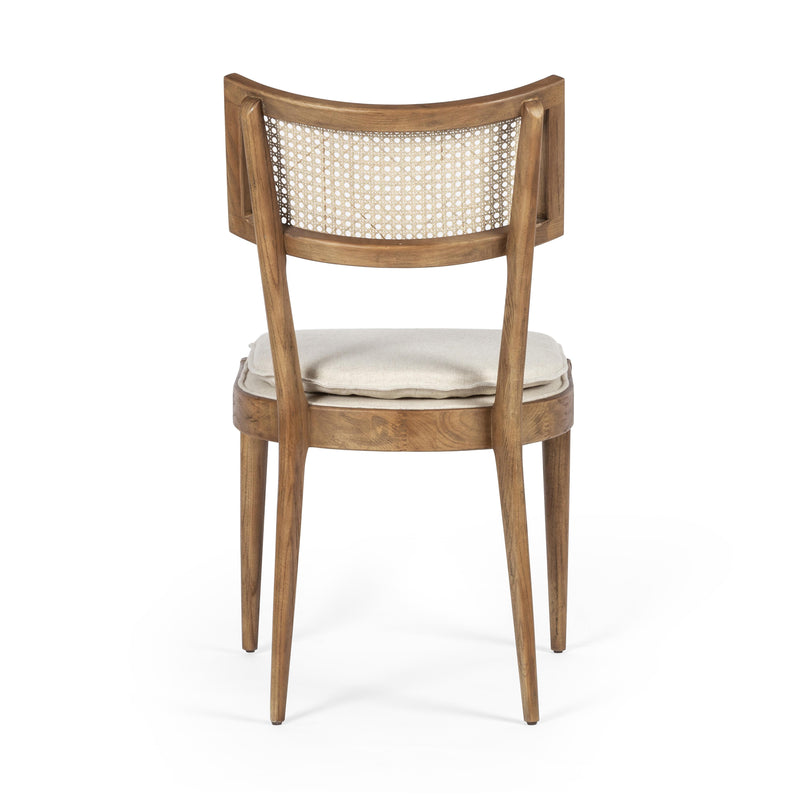Britt Toasted Nettlewood Dining Chair | ready to ship!