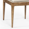 Britt Toasted Nettlewood Dining Chair | ready to ship!