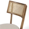 Britt Toasted Nettlewood Dining Chair | ready to ship!