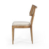 Britt Toasted Nettlewood Dining Chair | ready to ship!