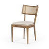Britt Toasted Nettlewood Dining Chair | ready to ship!