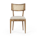 Britt Toasted Nettlewood Dining Chair | ready to ship!