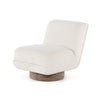 Bronwyn Knoll Natural Swivel Chair | shipping 6/10/2025