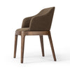 Bryce Bilton Olive Dining Chair | ready to ship!