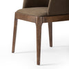 Bryce Bilton Olive Dining Chair | ready to ship!