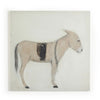 Burro Maple Box Dia by Paul Meyer