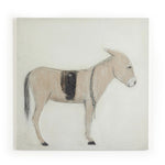 Burro Maple Box Dia by Paul Meyer