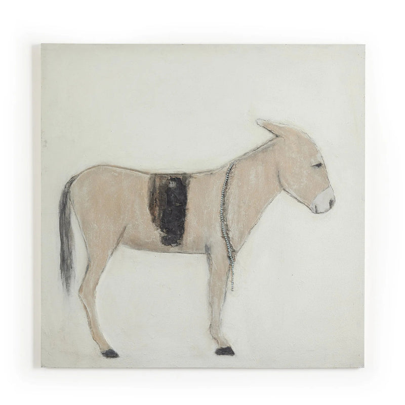 Burro Maple Box Dia by Paul Meyer