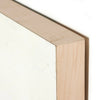 Burro Maple Box Dia by Paul Meyer