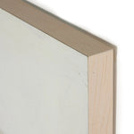 Burro Maple Box Dia by Paul Meyer