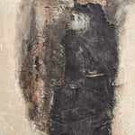 Burro Maple Box Dia by Paul Meyer