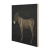 Burro Maple Box Noche by Paul Meyer