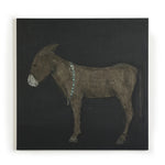Burro Maple Box Noche by Paul Meyer