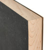 Burro Maple Box Noche by Paul Meyer