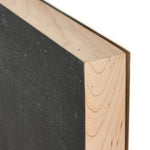 Burro Maple Box Noche by Paul Meyer